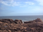 La Corniche Vend&eacute;enne bei St-Gilles-Croix-de-Vie
