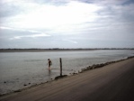 Passage du Gois vor Noirmoutier