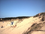 Die D&uuml;nen von Le Veillon