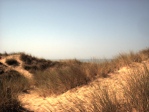 Der Strand von Le Veillon